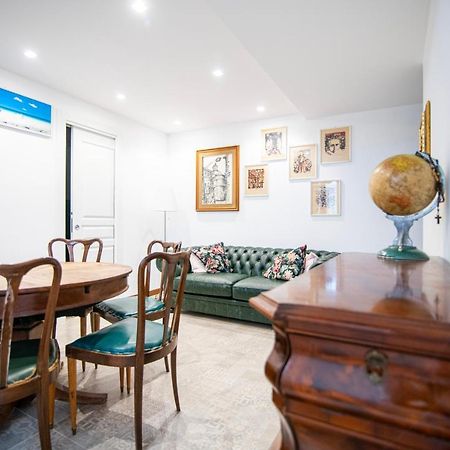 Redmood Guesthouse Барлетта Экстерьер фото