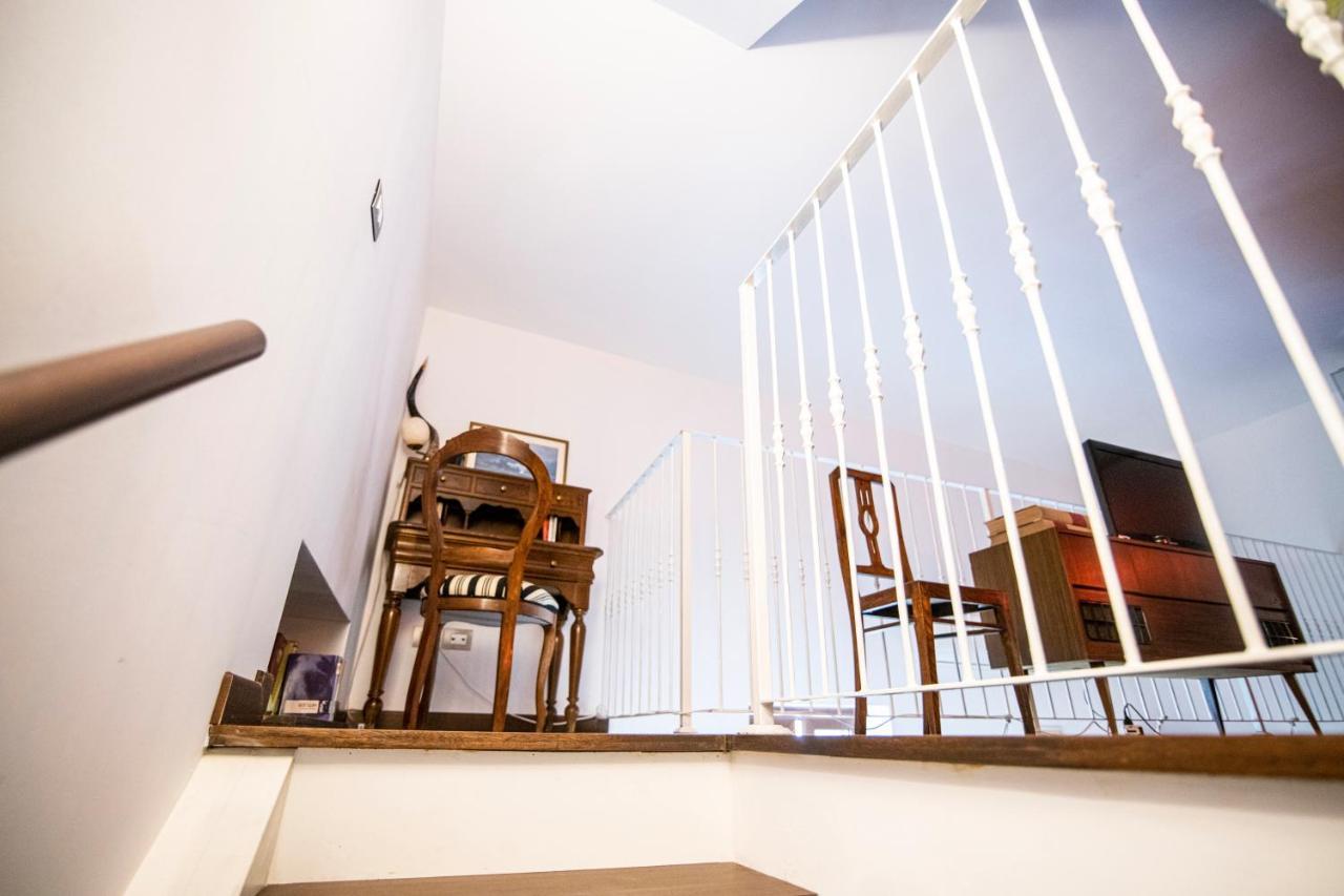 Redmood Guesthouse Барлетта Экстерьер фото