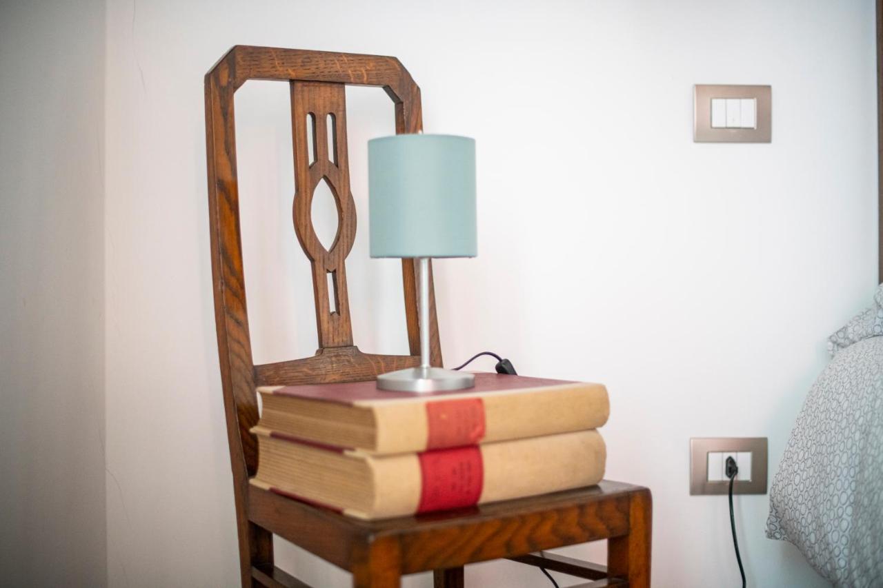 Redmood Guesthouse Барлетта Экстерьер фото