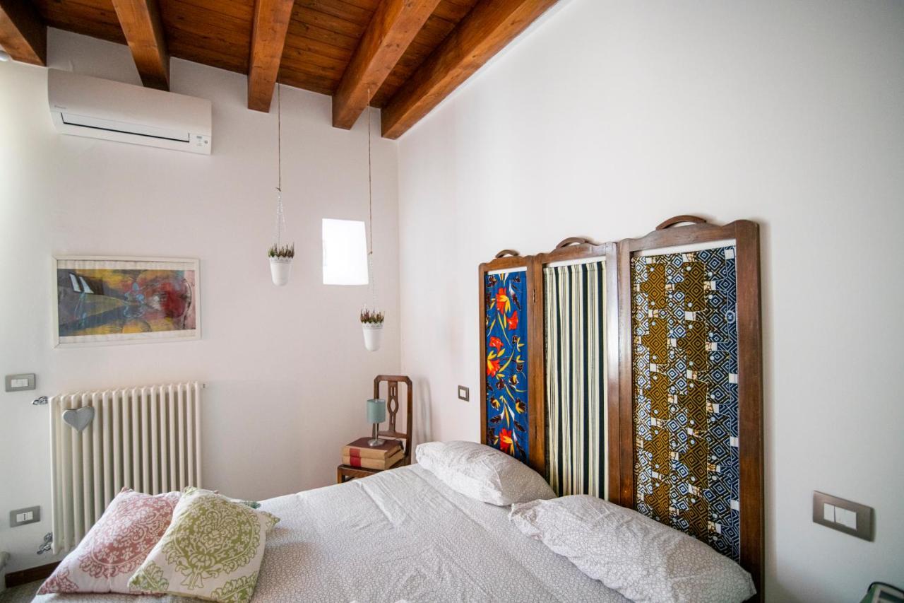 Redmood Guesthouse Барлетта Экстерьер фото