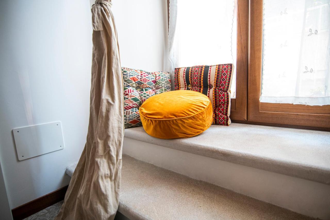 Redmood Guesthouse Барлетта Экстерьер фото