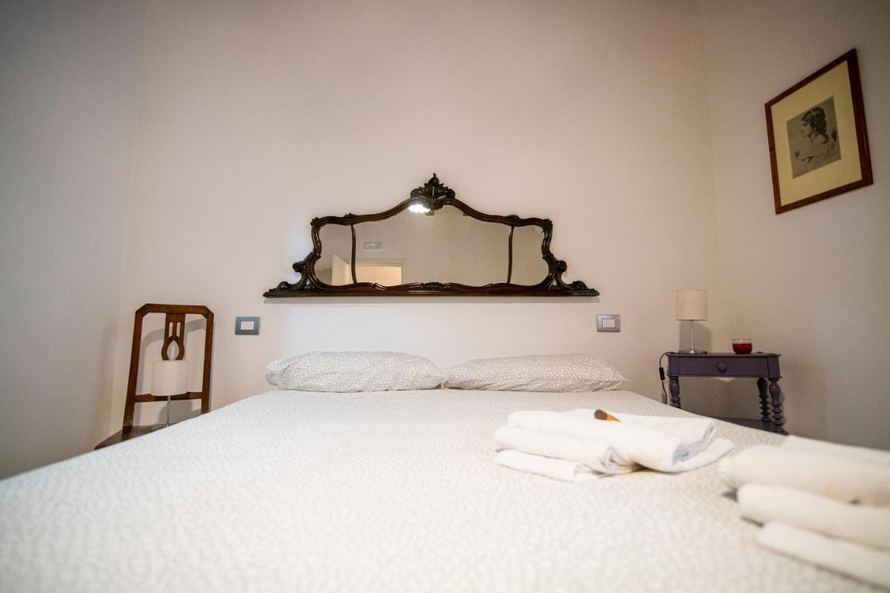 Redmood Guesthouse Барлетта Экстерьер фото